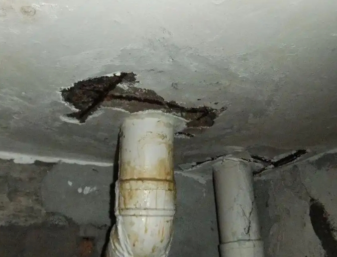 剑阁卫生间漏水维修公司浅析剑阁卫生间渗水维修的方法
