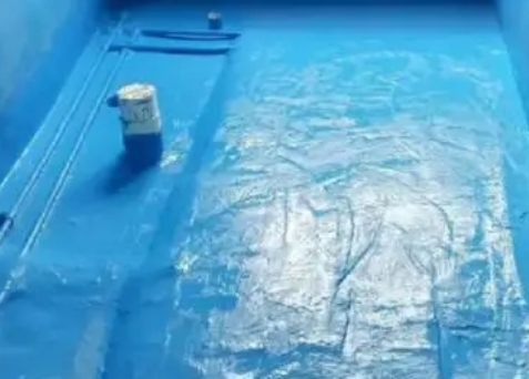剑阁卫生间漏水维修公司分享下剑阁卫生间防水工程中常用防水涂料介绍。
